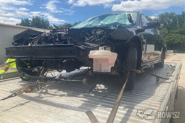Photo of 2008 Saab 9-3