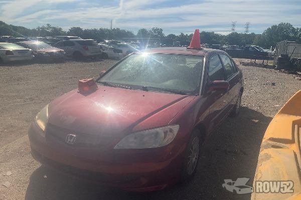 Photo of 2005 Honda Civic