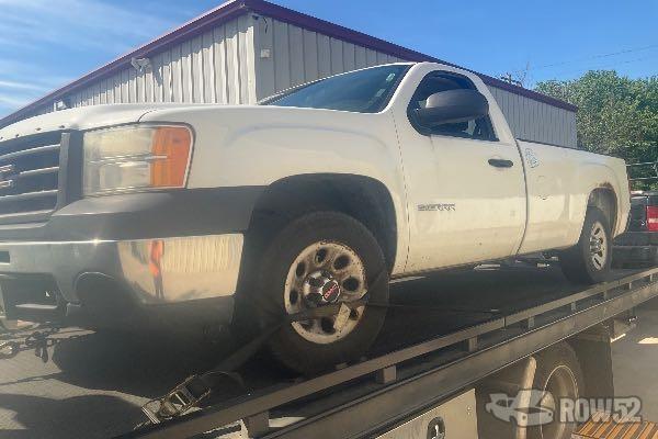 Photo of 2013 GMC Sierra 1500