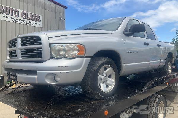 Photo of 2003 Dodge Ram 1500