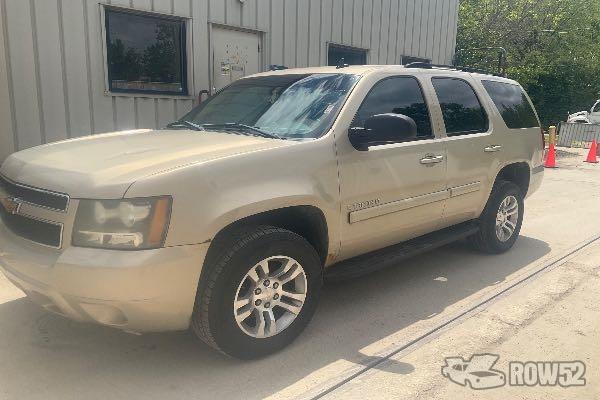 Photo of 2007 Chevrolet Tahoe