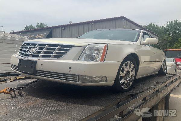 Photo of 2006 Cadillac DTS