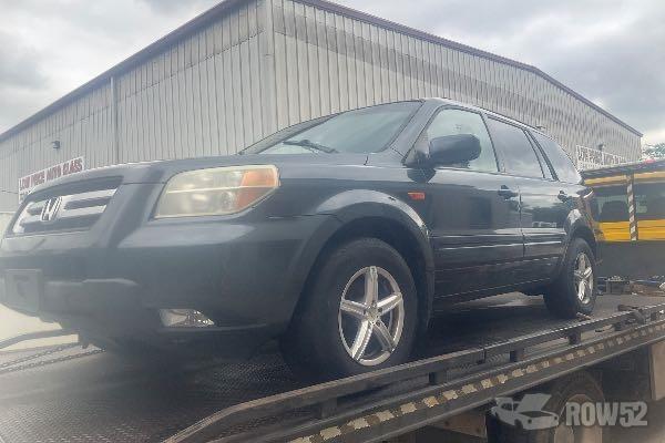 Photo of 2006 Honda Pilot