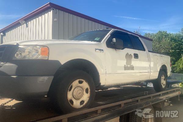 Photo of 2006 Ford F-150
