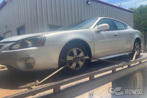 Photo of 2005 Pontiac Grand Prix