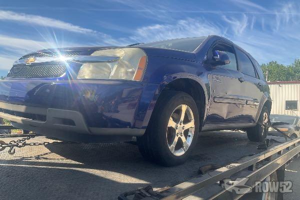 Photo of 2007 Chevrolet Equinox