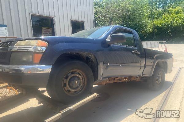 Photo of 2007 Chevrolet Colorado