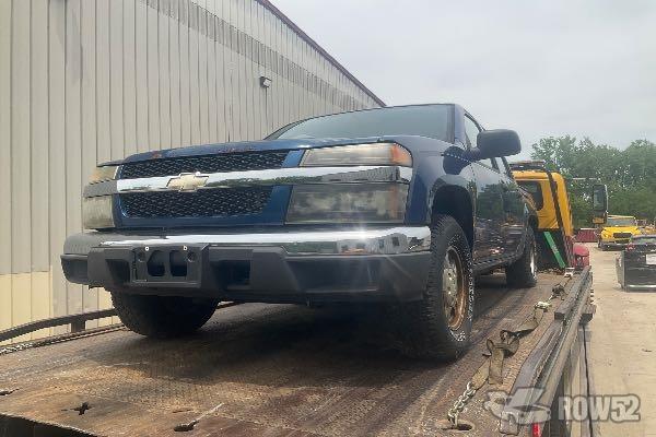 Photo of 2006 Chevrolet Colorado