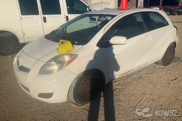 Photo of 2009 Toyota Yaris