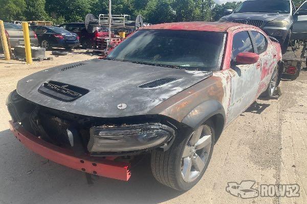 Photo of 2006 Dodge Charger