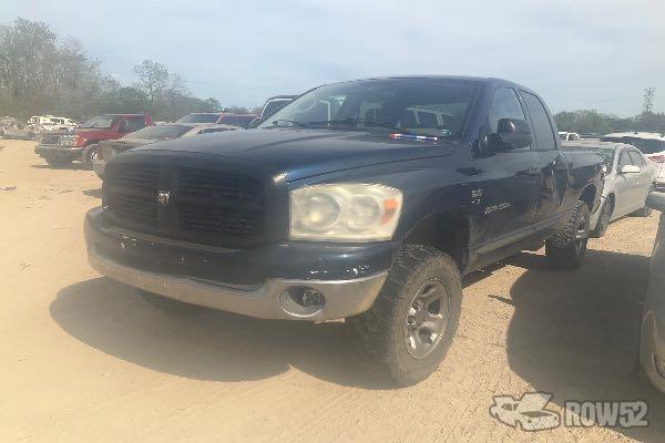 Photo of 2007 Dodge Ram 1500