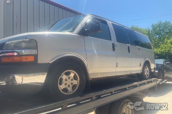 Photo of 2004 Chevrolet Express