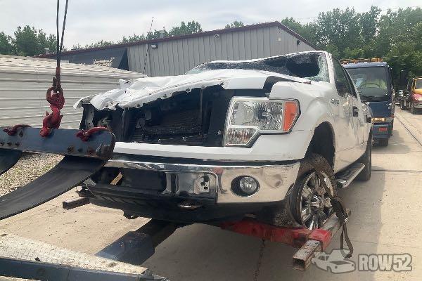 Photo of 2012 Ford F-150