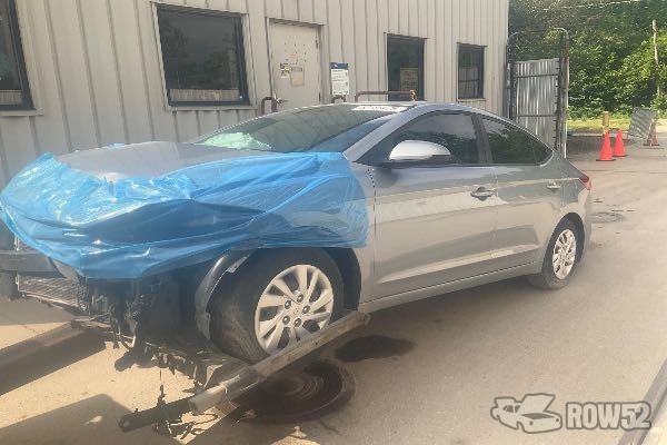 Photo of 2017 Hyundai Elantra