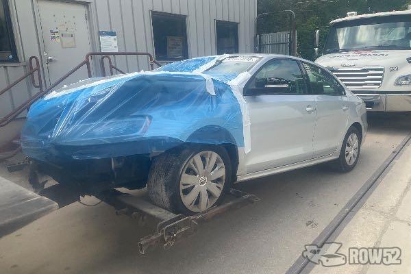 Photo of 2014 Volkswagen Jetta