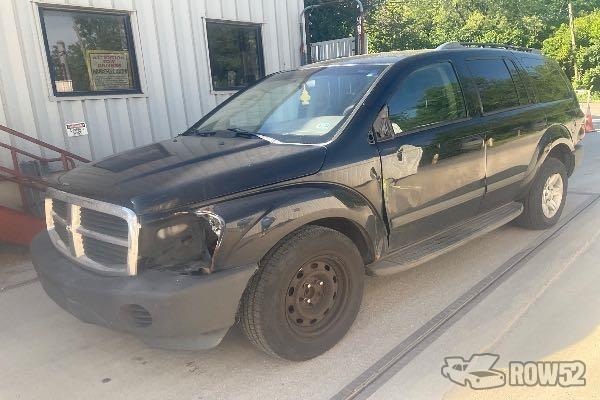 Photo of 2005 Dodge Durango