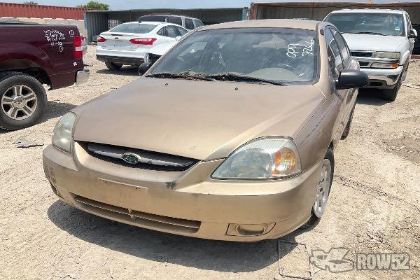 Photo of 2005 Kia Rio