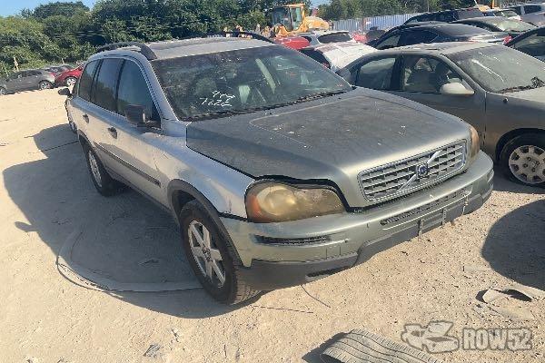 Photo of 2006 Volvo XC90