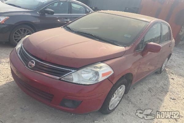 Photo of 2010 Nissan Versa