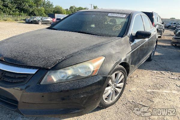Photo of 2011 Honda Accord
