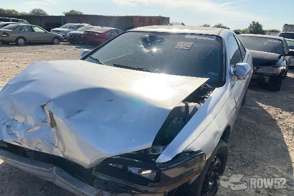 Photo of 2000 Honda Accord