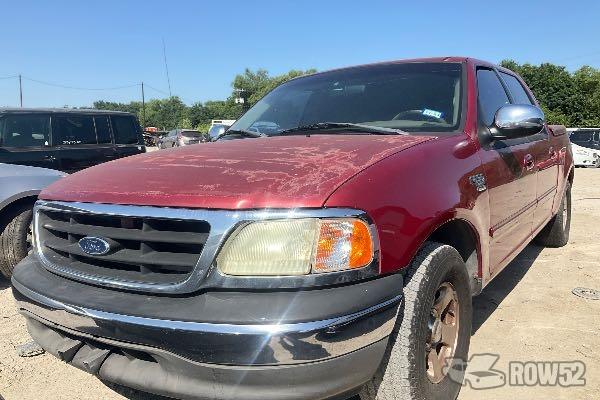 Photo of 2002 Ford F-150