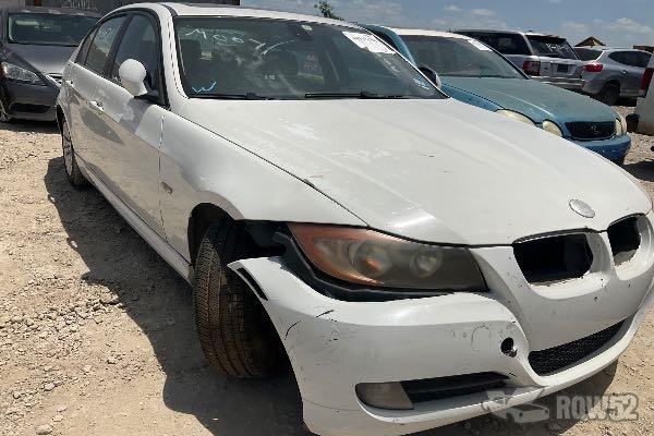 Photo of 2009 BMW 3-Series