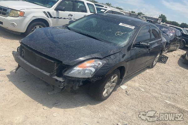 Photo of 2008 Nissan Altima