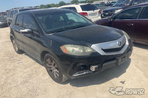 Photo of 2011 Acura RDX