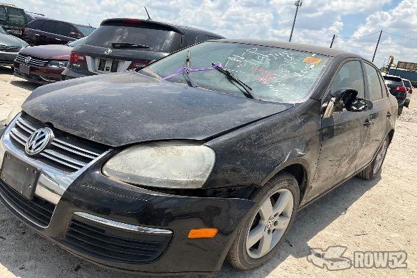 Photo of 2008 Volkswagen Jetta