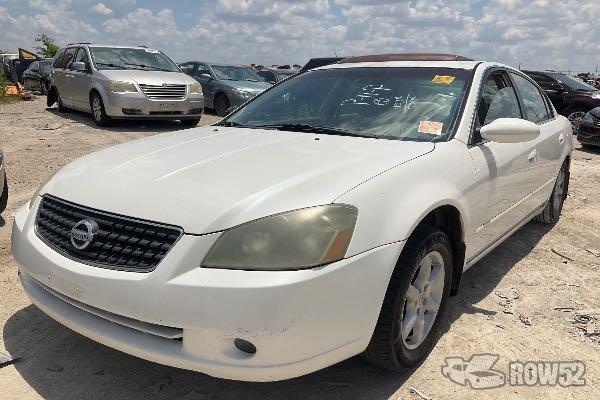Photo of 2006 Nissan Altima