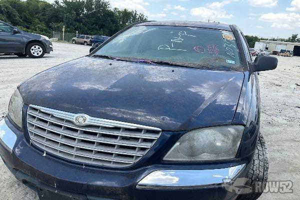 Photo of 2006 Chrysler Pacifica