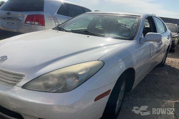 Photo of 2002 Lexus ES 300