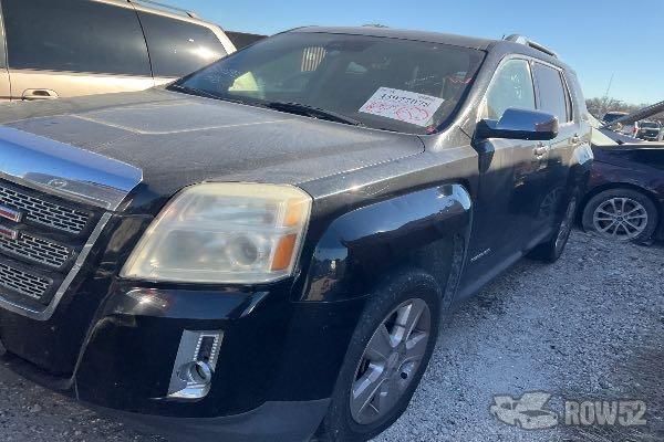 Photo of 2015 GMC Terrain