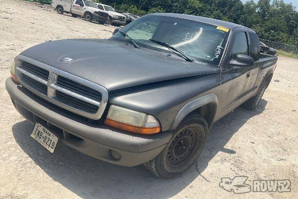 Photo of 2004 Dodge Dakota