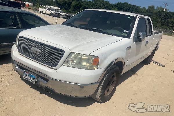 Photo of 2007 Ford F-150