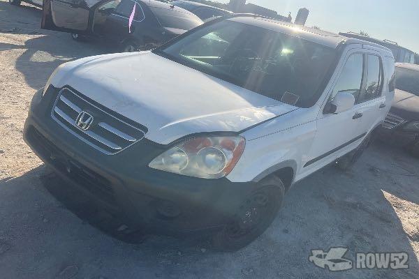 Photo of 2006 Honda CR-V