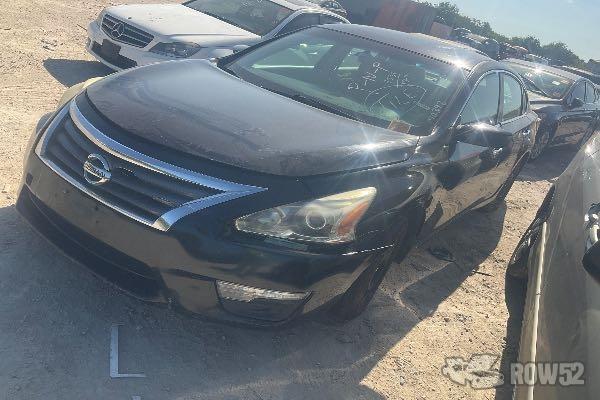 Photo of 2014 Nissan Altima