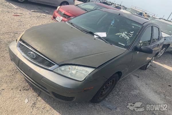 Photo of 2007 Ford Focus
