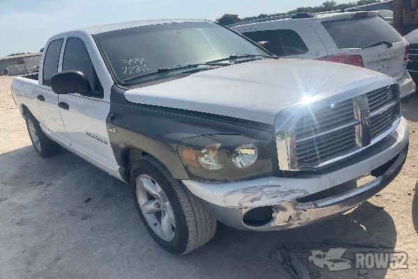Photo of 2006 Dodge Ram 1500