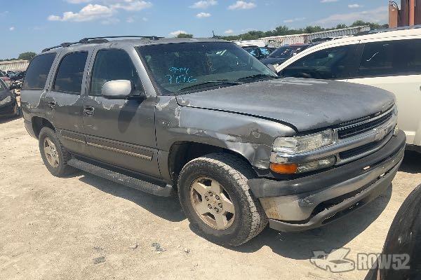 Photo of 2005 Chevrolet Tahoe