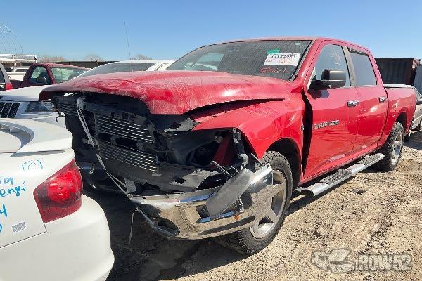 Photo of 2012 Ram 1500