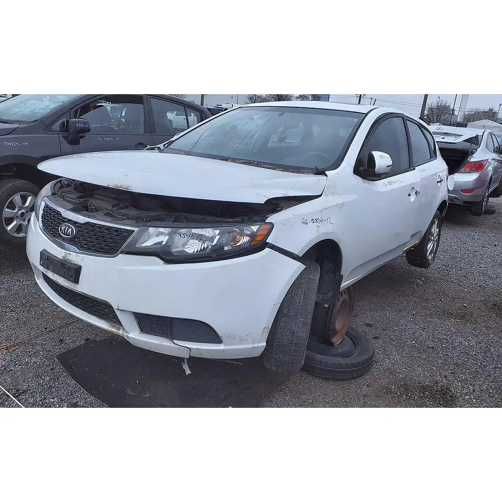 Photo of 2012 Kia Forte