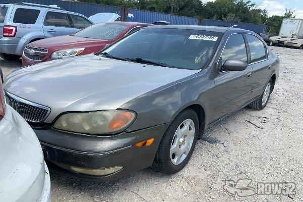 Photo of 2000 Infiniti I30