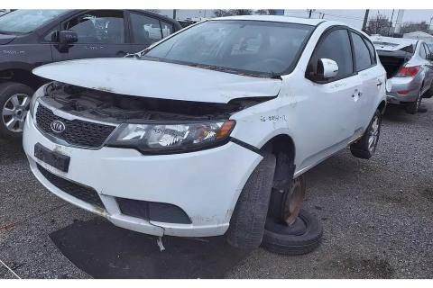 Photo of 2012 Kia Forte