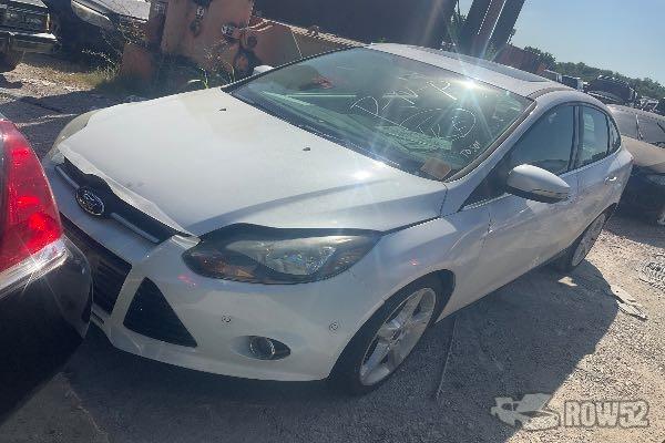 Photo of 2013 Ford Focus
