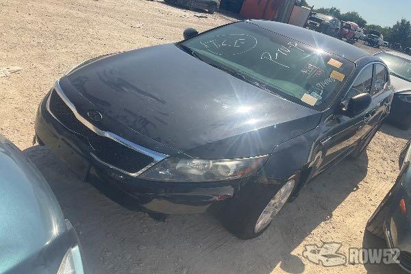 Photo of 2013 Kia Optima