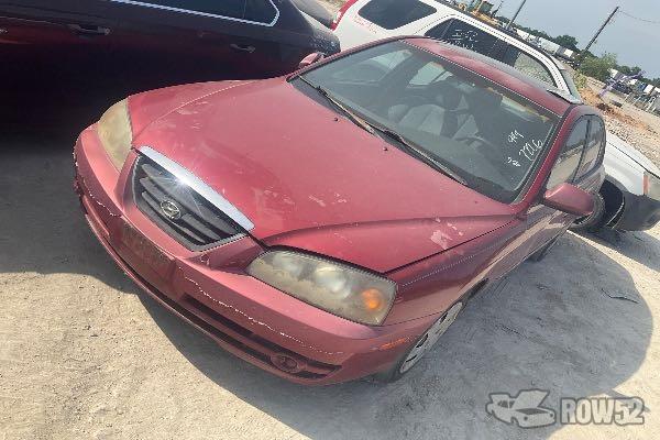 Photo of 2006 Hyundai Elantra