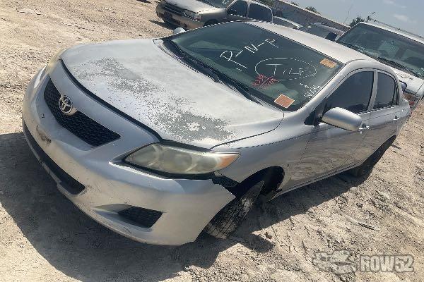 Photo of 2010 Toyota Corolla