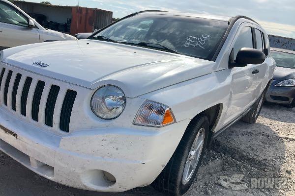 Photo of 2007 Jeep Compass
